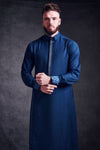 AA2211 AL AMEER THOBE/JUBBA - Navy