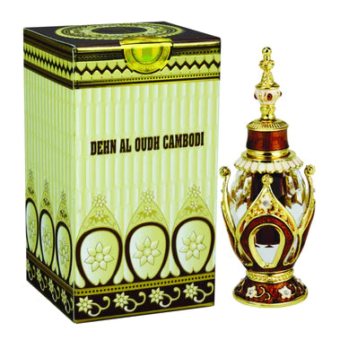 DEHN AL OUDH CAMBODI 3ML DEHN AL OUDH CAMBODI 3ML