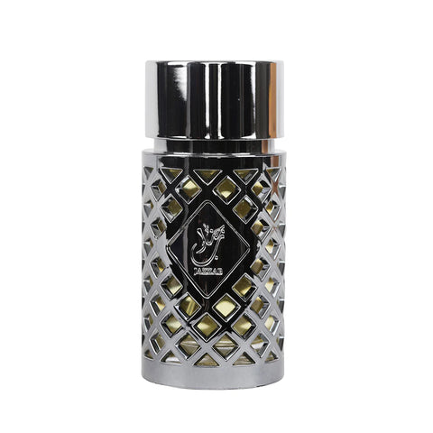 JAZZAB SILVER EAU DE PARFUM 100M JAZZAB SILVER EAU DE PARFUM 100M