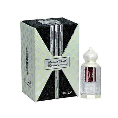 Dehnal Oudh Bormi Ateeq 3ml Dehnal Oudh Bormi Ateeq 3ml