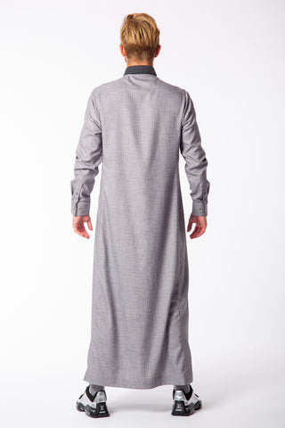 Al Ameer Grey AA20G13+ Al Ameer Grey AA20G13+