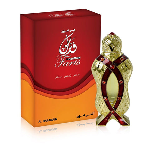 Faris 12ml Faris 12ml