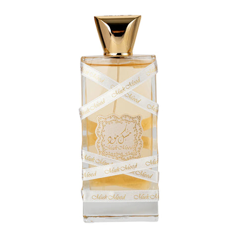 Musk Mood Eau De Parfum 100ML Musk Mood Eau De Parfum 100ML