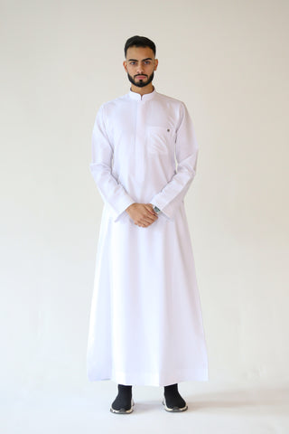 NUSUKI CLASSIC PREMIUM THOBE NUSUKI CLASSIC PREMIUM THOBE