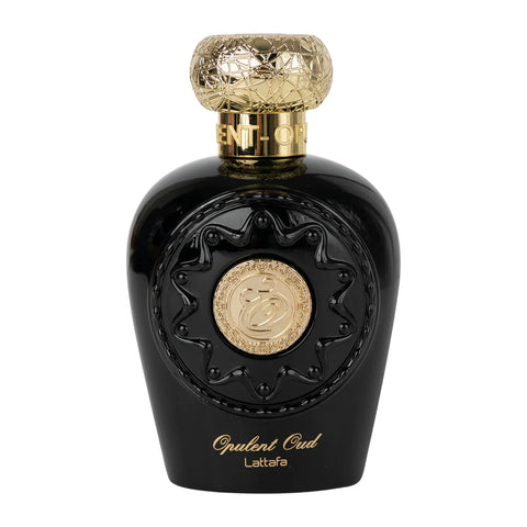 OPULENT OUD EAU DE PARFUM 100ML OPULENT OUD EAU DE PARFUM 100ML