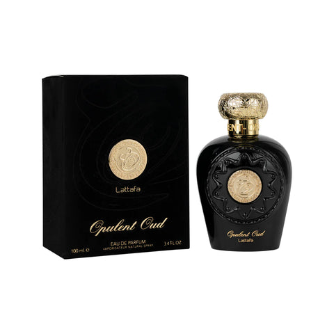 OPULENT OUD EAU DE PARFUM 100ML OPULENT OUD EAU DE PARFUM 100ML