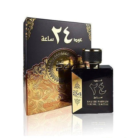 Oud 24 Hours 100ML Oud 24 Hours 100ML