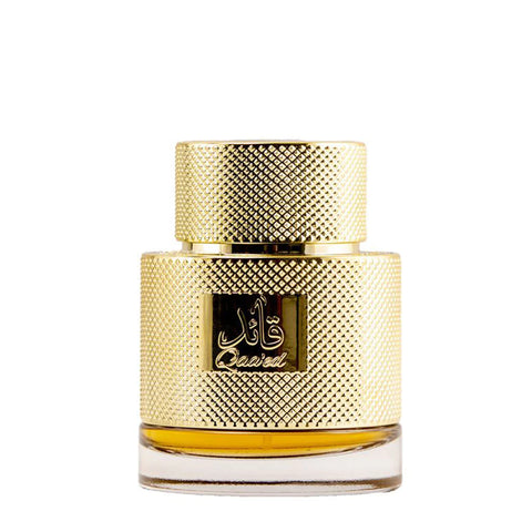 Qaaed UNISEX Eau De Parfum 30ml Qaaed UNISEX Eau De Parfum 30ml