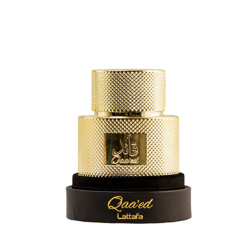Qaaed UNISEX Eau De Parfum 30ml Qaaed UNISEX Eau De Parfum 30ml