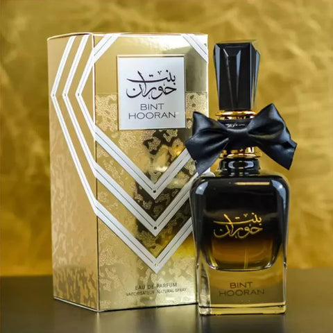 Bint Hooran 100ml Eau de Parfum Bint Hooran 100ml Eau de Parfum