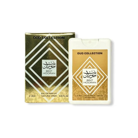 Bint Hooran Pocket Spray Bint Hooran Pocket Spray