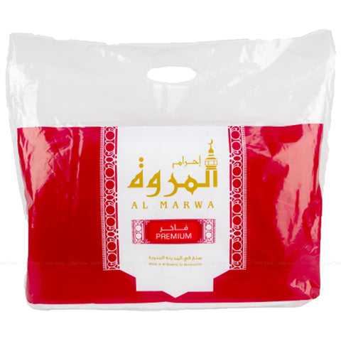 MARWA PREMIUM TOWEL EHRAM MARWA PREMIUM TOWEL EHRAM