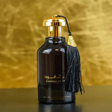 Fakhar Al Oud Eau De Parfum 100ml Ard Al Zaafaran Fakhar Al Oud Eau De Parfum 100ml Ard Al Zaafaran