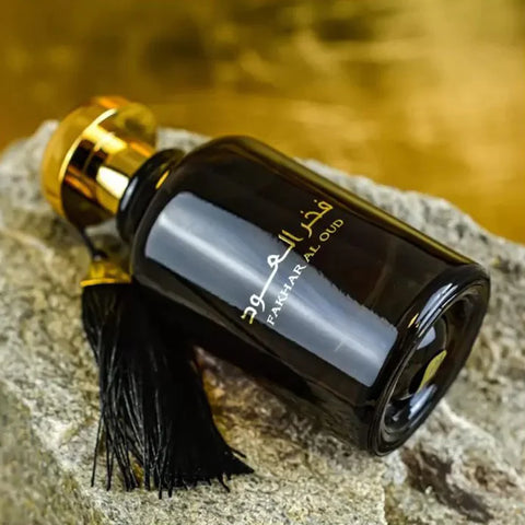 Fakhar Al Oud Eau De Parfum 100ml Ard Al Zaafaran Fakhar Al Oud Eau De Parfum 100ml Ard Al Zaafaran