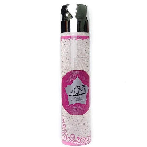 Hareem al Sultan Air Freshener 300ml Ard al Zaafaran Hareem al Sultan Air Freshener 300ml Ard al Zaafaran