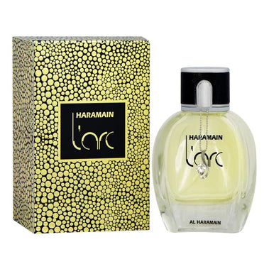 L’Arc Unisex Arabian Perfume Spray 70ml L’Arc Unisex Arabian Perfume Spray 70ml