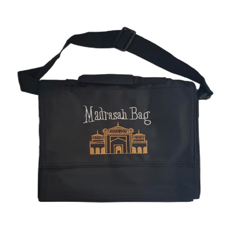 Madrasa Book Bag Madrasa Book Bag