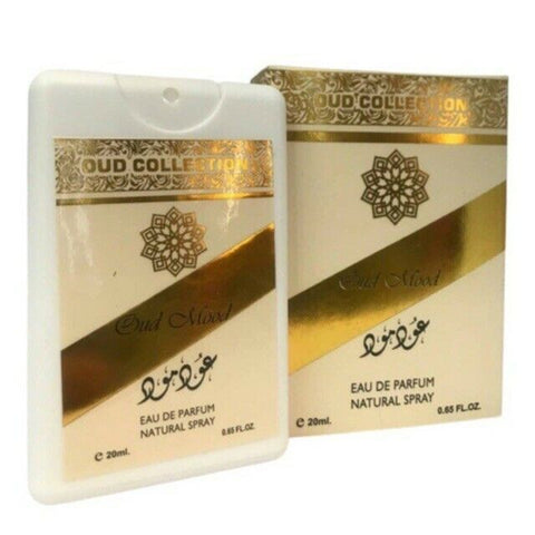 Oud Mood Pocket Spray Oud Mood Pocket Spray