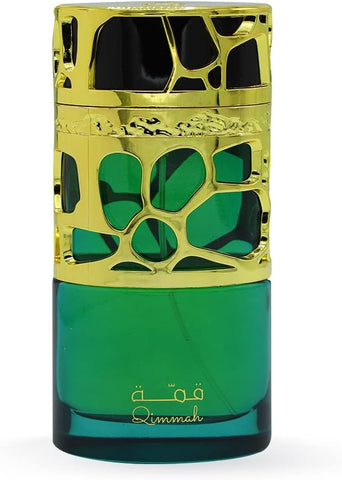 Qimmah For Women Eau De Parfum 100ml Qimmah For Women Eau De Parfum 100ml