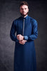 AA2211 AL AMEER THOBE/JUBBA - Navy