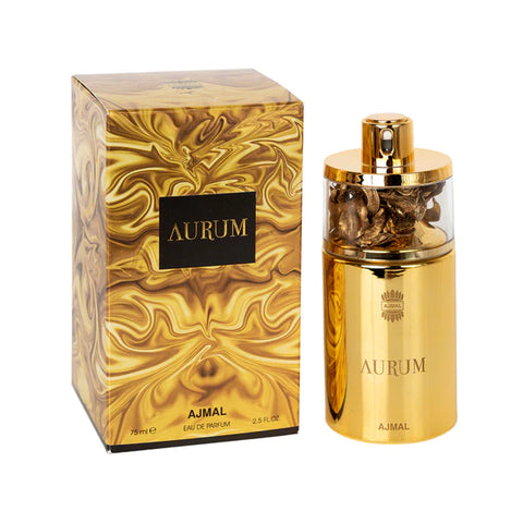 Ajmal Aurum Eau De Parfum 75ML