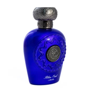 Blue Oud Pour Homme Eau De Parfum 100ml