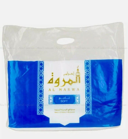 MARWA SOFT TOWEL EHRAM