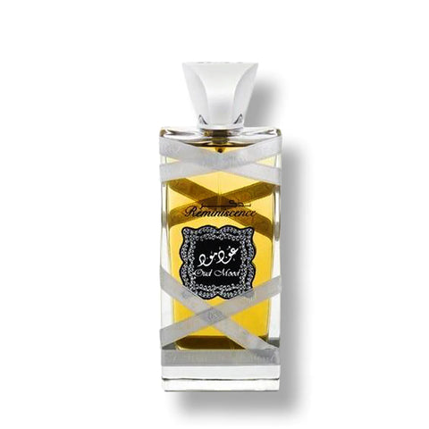 Oud Mood Reminiscence Silver Eau De Parfum 100 ml UNISEX