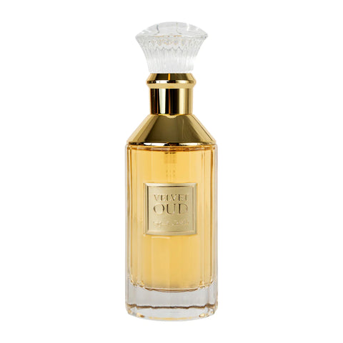 Velvet Oud Eau De Parfum 100ml