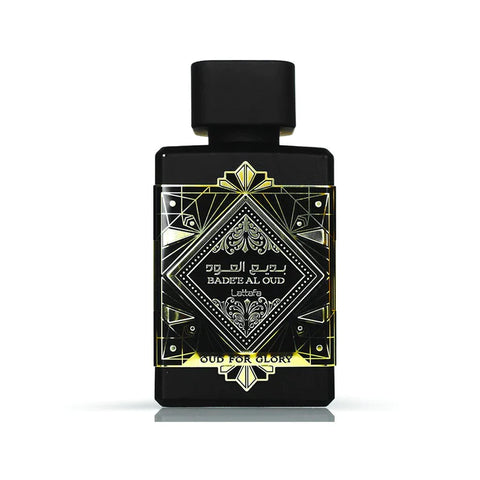 Bade’e Al Oud (Oud for Glory) Perfume 100ml EDP by Lattafa