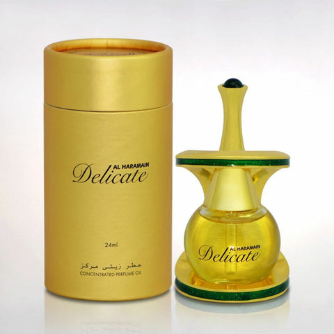 Delicate 24ml