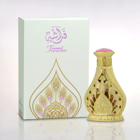 Farasha 12ml Oil