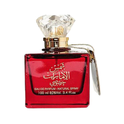 Shams Al Emarat Khususi 100ml Eau De Parfum