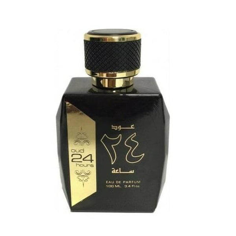 Oud 24 Hours 100ML