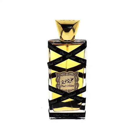 Oud Mood 100ml EDP by Lattafa